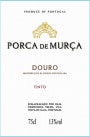 Real Companhia Velha Porca de Murca 2009 Front Label