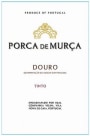 Real Companhia Velha Porca de Murca 2010 Front Label