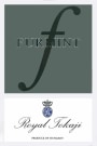 Royal Tokaji Dry Furmint 2013 Front Label