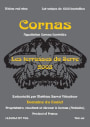 Domaine du Coulet Cornas les Terrasses du Serre 2003 Front Label