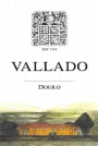 Quinta do Vallado Branco 2013 Front Label