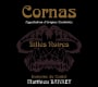 Domaine du Coulet Cornas Billes Noires 2010 Front Label
