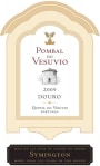 Quinta do Vesuvio Douro Pombal do Vesuvio 2009 Front Label