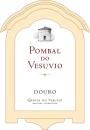 Quinta do Vesuvio Douro Pombal do Vesuvio 2008 Front Label