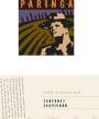 Paringa Cabernet Sauvignon 2012 Front Label