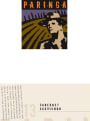 Paringa Cabernet Sauvignon 2013 Front Label