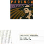 Paringa Cabernet Sauvignon 2007 Front Label