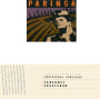 Paringa Cabernet Sauvignon 2010 Front Label