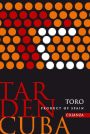 Tardencuba Crianza 2010 Front Label