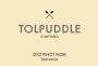 Tolpuddle Vineyard Pinot Noir 2012 Front Label