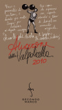 Secondo Marco Azienda Agricola Amarone della Valpolicella Classico 2010 Front Label