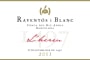Raventos i Blanc Cava L'Hereu Brut 2011 Front Label