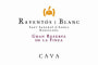 Raventos i Blanc Cava Gran Reserva de la Finca Brut 2009 Front Label