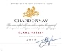 Wakefield Chardonnay 2010 Front Label