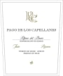 Pago de Los Capellanes Reserva 2011 Front Label