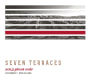 Seven Terraces Pinot Noir 2013 Front Label