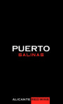 Bodegas Sierra Salinas Puerto 2008 Front Label