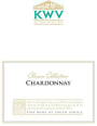 KWV Chardonnay 2014 Front Label