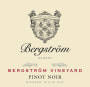 Bergstrom Bergstrom Vineyard Pinot Noir 2011 Front Label