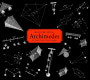 Francis Ford Coppola Archimedes 2007 Front Label