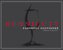 Hunnicutt Wines Cabernet Sauvignon 2004  Front Label