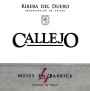 Felix Callejo Callejo 4 Meses En Barrica 2008 Front Label