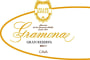 Gramona Cava Celler Batlle Gran Reserva 2004 Front Label