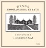 Wynns Coonawarra Estate Chardonnay 2012 Front Label