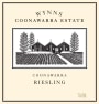 Wynns Coonawarra Estate Riesling 2011 Front Label