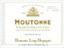 Albert Bichot Chablis Moutonne Grand Cru 2013 Front Label