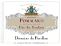 Albert Bichot Pommard Clos des Ursulines Domaine du Pavillon Monopole 2013 Front Label