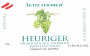 Lenz Moser Heuriger Gruner Veltliner 2009 Front Label