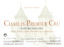 Gerard Tremblay Chablis Fourchaume Premier Cru 2010 Front Label