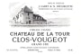 Chateau de la Tour Clos Vougeot Vieilles Vignes Grand Cru 2011 Front Label