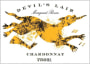 Devils Lair Margaret River Chardonnay 2011 Front Label