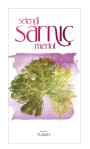 Selendi Winery Sarnic Merlot 2011 Front Label
