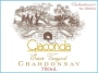 Giaconda Estate Chardonnay 2012 Front Label