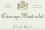Domaine Bernard Moreau Chassagne-Montrachet 2006 Front Label