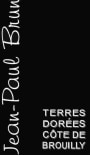 Jean-Paul Brun Domaine des Terres Dorees Cote-de-Brouilly 2012 Front Label