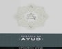 Senorio de Ayud Organic 2014 Front Label