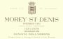 Domaine des Lambrays Morey-Saint-Denis Les Loups Premier Cru 2009 Front Label