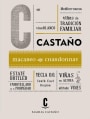 Bodegas Castano Macabeo Chardonnay 2013 Front Label