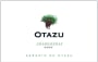 Bodega Senorio de Otazu Otazu Chardonnay 2012 Front Label