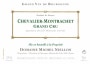 Domaine Michel Niellon Chevalier-Montrachet Grand Cru 2013 Front Label