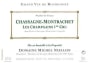 Domaine Michel Niellon Chassagne-Montrachet Les Champgains Premier Cru 2009 Front Label