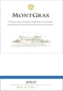 MontGras Merlot 2014 Front Label