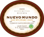 Nuevo Mundo Reserva Cabernet Sauvignon/Malbec 2008 Front Label