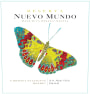 Nuevo Mundo Reserva Cabernet Sauvignon/Malbec 2011 Front Label