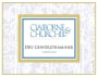 Claiborne & Churchill Dry Gewurztraminer 2016 Front Label