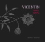 Vicentin Blend de Malbec 2013 Front Label